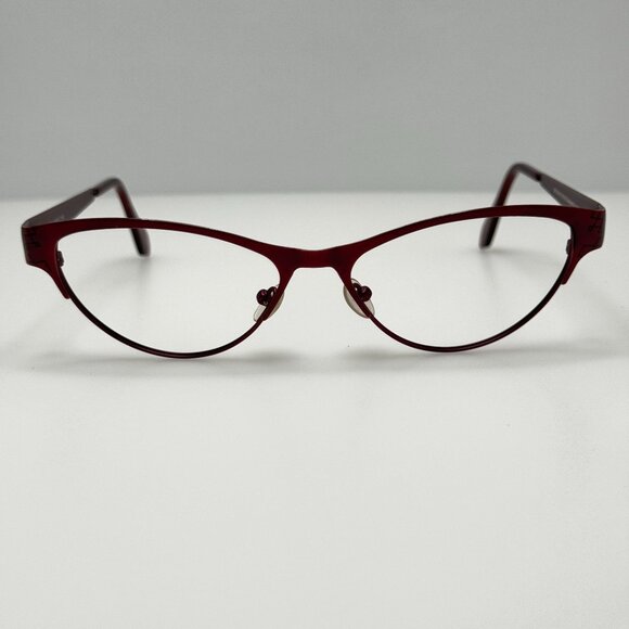 Bellagio 797 C-02 Eyeglasses Eye Glasses Frames 55-16-135 - Picture 3 of 6